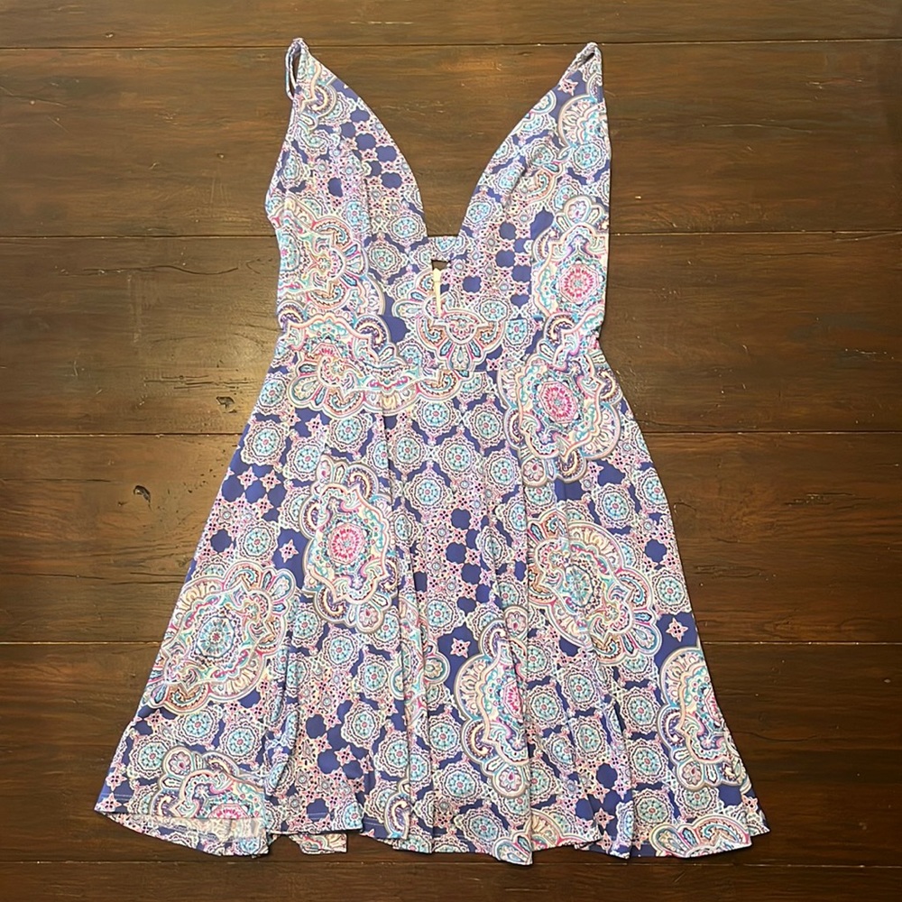 Lucy Love Dress